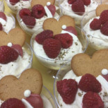 Lilla Bageriet Conditoricafe Bistro Mat