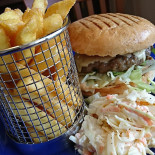 Lilla Bageriet Conditoricafe Bistro Mat