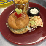 Lilla Bageriet Conditoricafe Bistro Mat