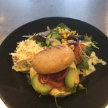 Lilla Bageriet Conditoricafe Bistro Mat