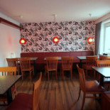 Lilla Bageriet Conditoricafe Bistro Inomhus