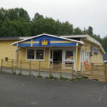 Victoria Pizzeria Och Stekhus Utomhus