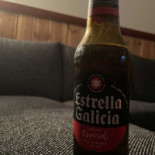 Björnrikegården Dryck