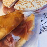 Trattoria Alessandro Mat