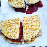 Trattoria Alessandro Mat