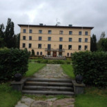 Bofors Hotell Utomhus