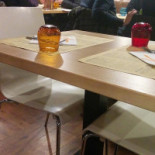 Bofors Hotell Inomhus