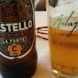 Ässundet Sommarcafé Dryck