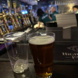 Öhrmans Konditori Dryck