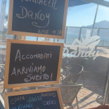 Öhrmans Konditori Meny