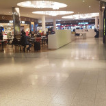 Westerqwarn Pub Restaurang Inomhus