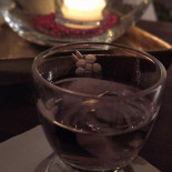 Green Mango Thai Restaurang Dryck