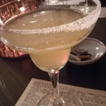 Green Mango Thai Restaurang Dryck