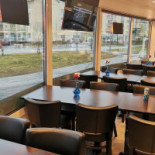 Berghems Pizzeria Inomhus
