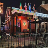 Sveas Restaurang Utomhus