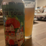 Café Slussvakten Dryck