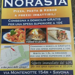 Thai Wok Stugan Meny