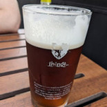 Noble House Sushi Dryck