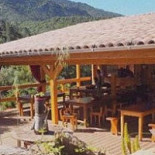 Villa Ekebacken Utomhus