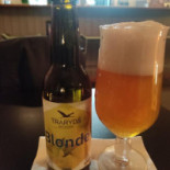 Villa Ekebacken Dryck