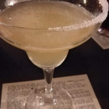 Green Mango Thai Restaurang Dryck