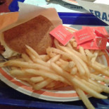 Pizzabutik La Strada Och Kebab Mat