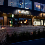 Noble House Sushi Utomhus