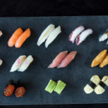 Noble House Sushi Dryck