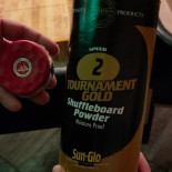 Backa Bowling Kök Dryck