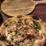 Backa Bowling Kök Mat