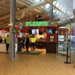 O'learys Utomhus