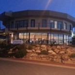 Pong Uppsala Utomhus