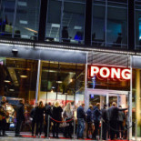 Pong Uppsala Utomhus