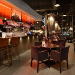 Pong Uppsala Inomhus