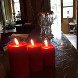 Bistro Royal Inomhus