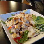 Oregano Café Salladsbar Mat