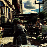 The Public Sundbyberg Utomhus