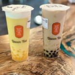 Bella Luna Italiana Restaurang Dryck