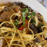 Bella Luna Italiana Restaurang Mat