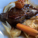 Aludden Providore Mat