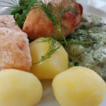 Aludden Providore Mat