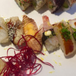 Berga Sushi Bergavägen Mat