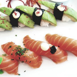 Berga Sushi Bergavägen Dryck