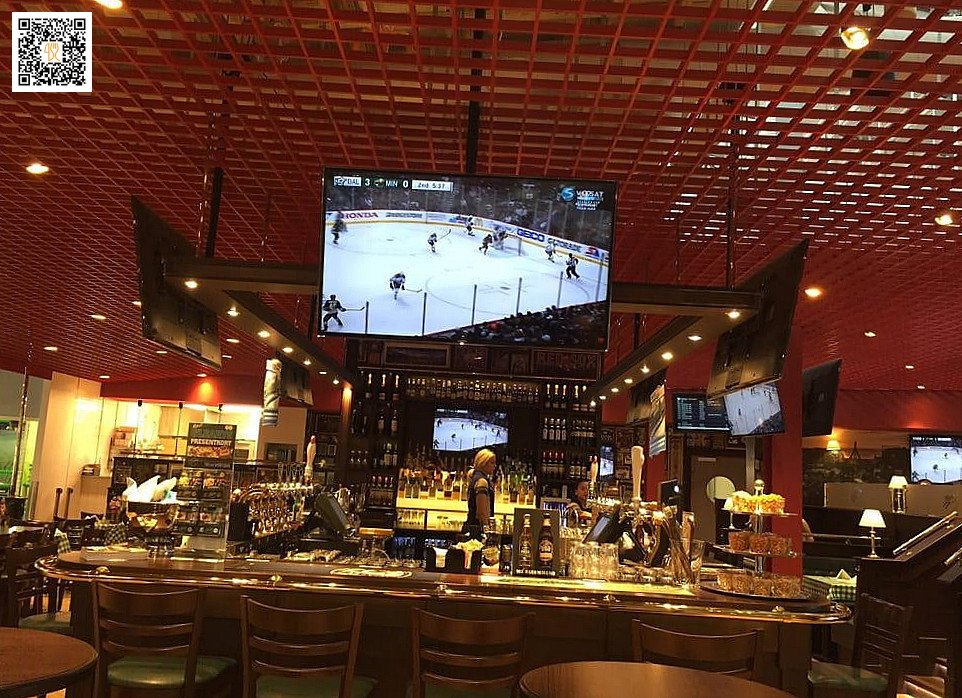 O'learys Utomhus