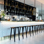 Brasserie- X Utomhus