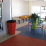 Brasserie- X Inomhus