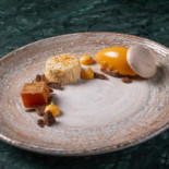 Bistro Norrland Dryck