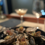 Bistro Norrland Dryck