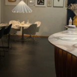 Bistro Norrland Inomhus