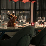 Bistro Norrland Dryck